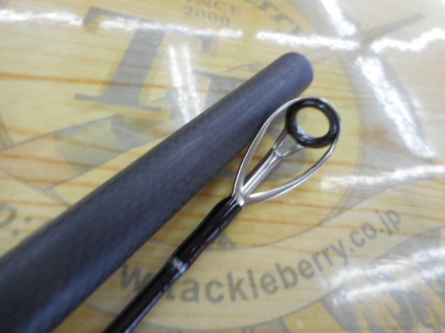 ブルースナイパー 97MMH