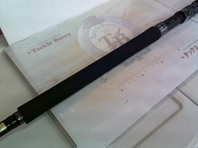 ラグゼアークフレックスRS S106XH+