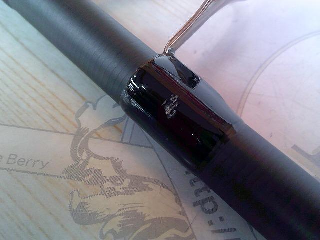 ラグゼアークフレックスRS S106XH+