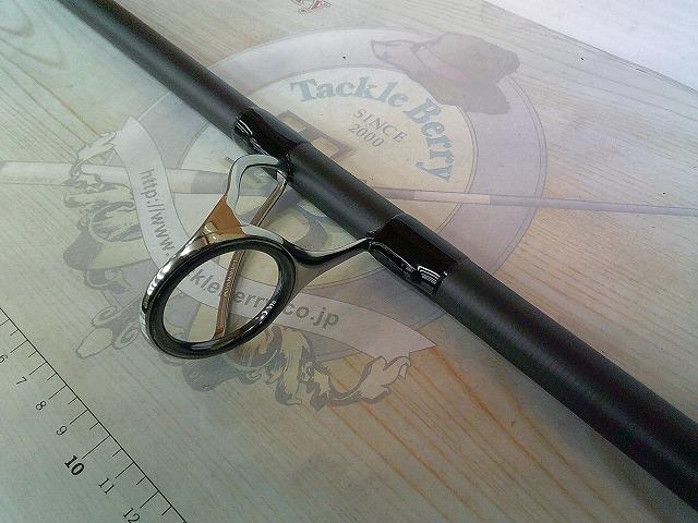 ラグゼアークフレックスRS S106XH+