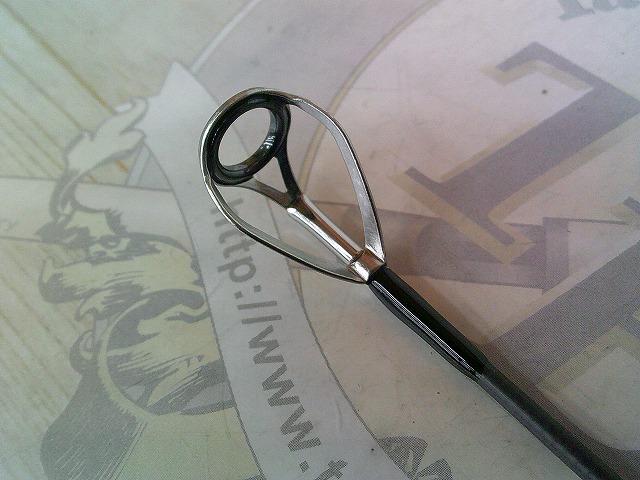 ラグゼアークフレックスRS S106XH+