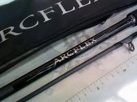 ラグゼアークフレックスRS S106XH+