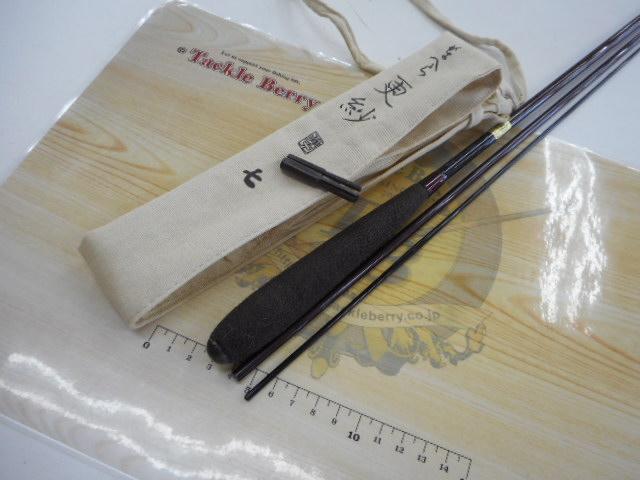 がまへら更紗 7