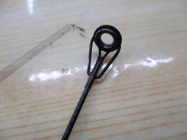 HX大島 4-53遠投V