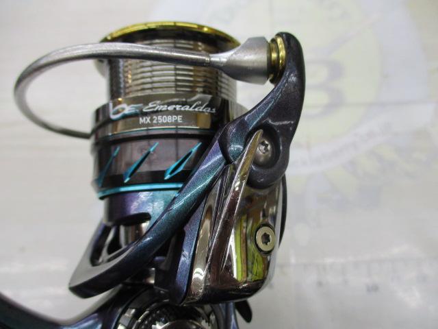 14エメラルダス MX2508PE