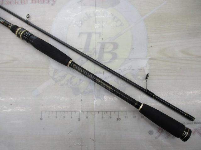 クロスフィールド XRFS-902ML