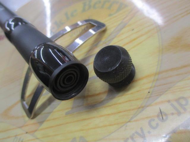 インヴィクタ マイクロヘチプラスM 270