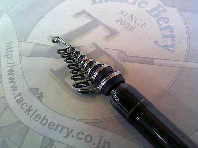 ボーダレス 380M-T