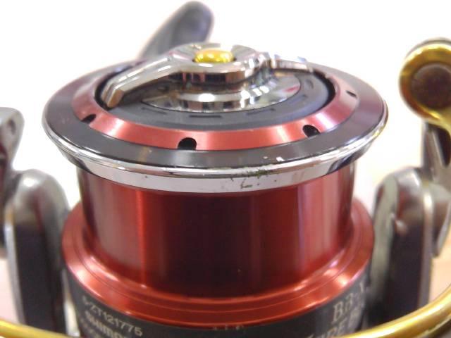 15BB-Xテクニウム C3000DXG