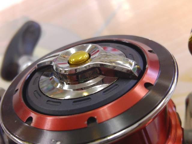 15BB-Xテクニウム C3000DXG