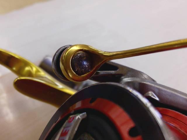 15BB-Xテクニウム C3000DXG