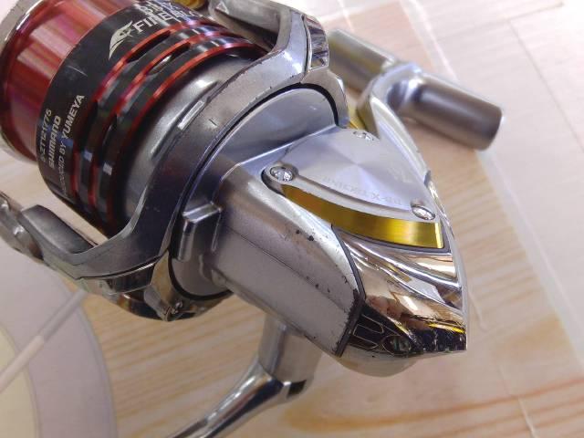 15BB-Xテクニウム C3000DXG