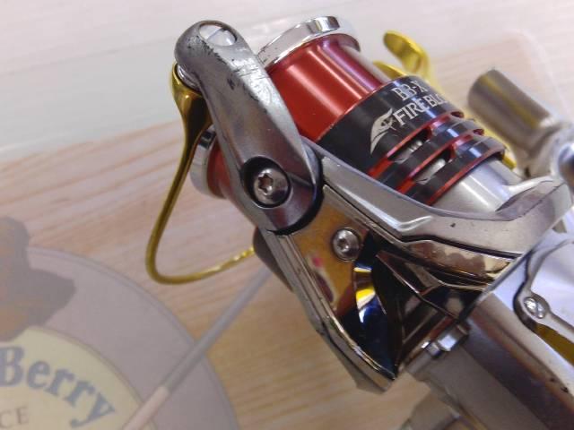 15BB-Xテクニウム C3000DXG