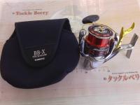 15BB-Xテクニウム C3000DXG