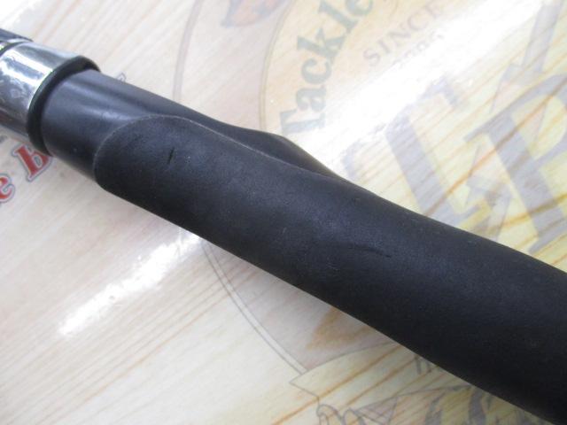 がまチヌへちさぐり銀治郎 M270