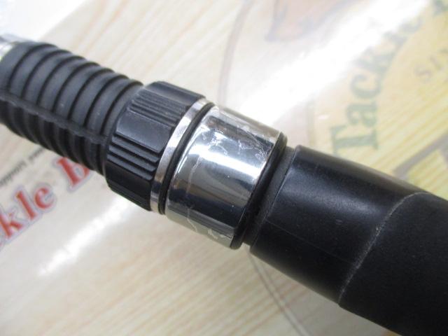 がまチヌへちさぐり銀治郎 M270