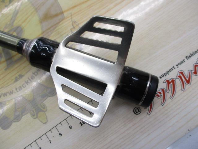 がまチヌへちさぐり銀治郎 M270