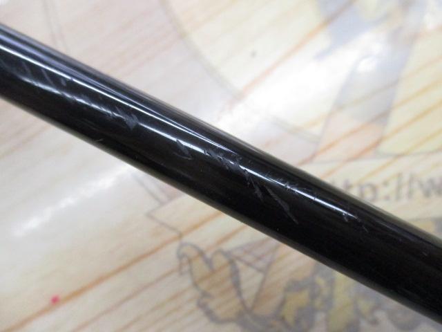 がまチヌへちさぐり銀治郎 M270