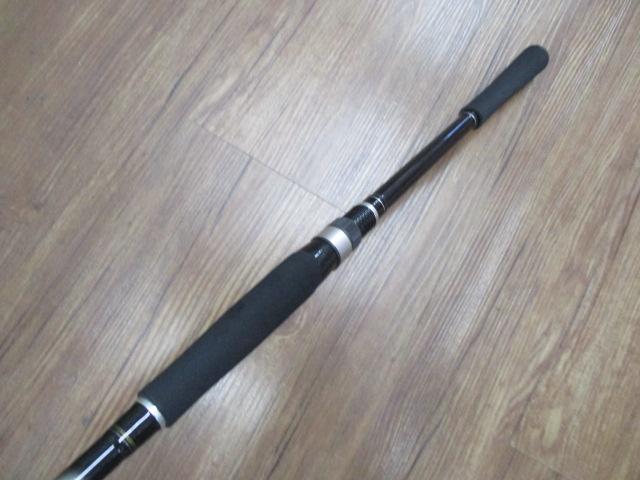 シーバスフラットX 96M