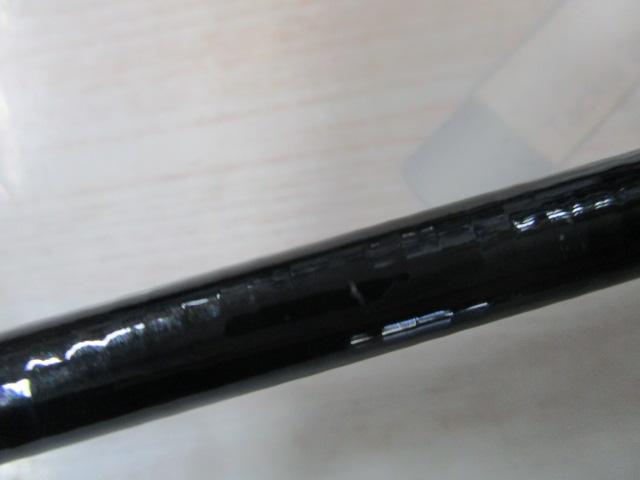 シーバスフラットX 96M