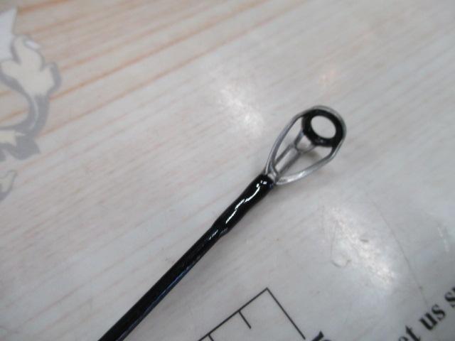 シーバスフラットX 96M