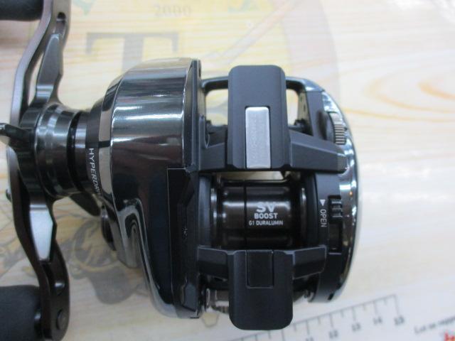 24スティーズ SV TW 100