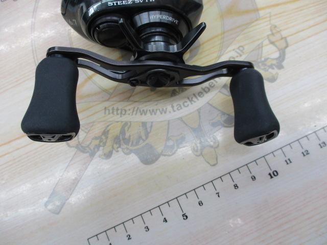 24スティーズ SV TW 100