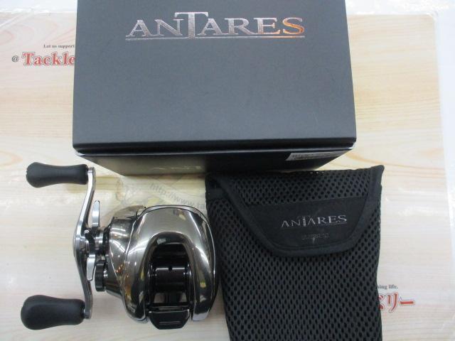 25アンタレス 101XG