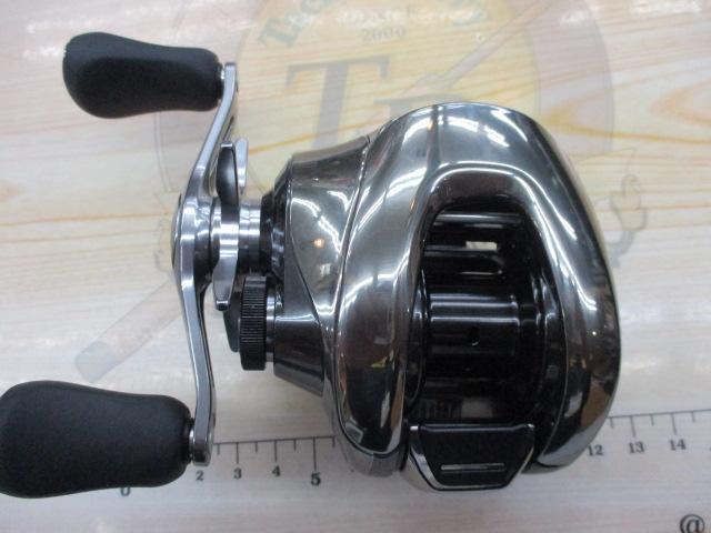 25アンタレス 101XG