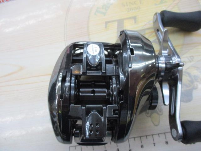 25アンタレス 101XG