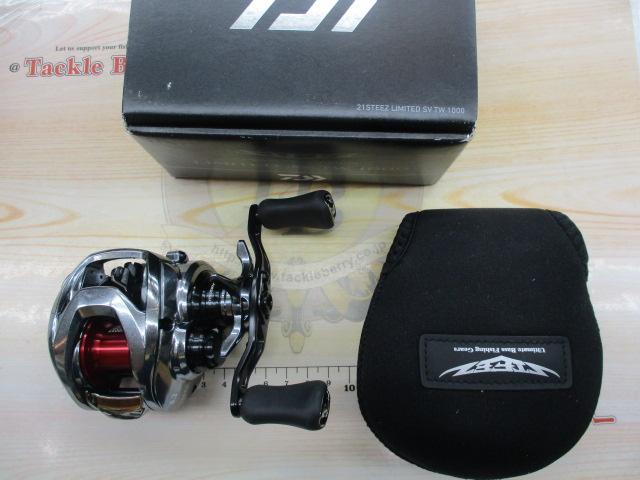 スティーズリミテッド SV TW 1000