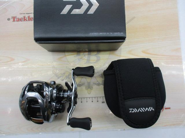 スティーズリミテッド SV TW 1000S-XH