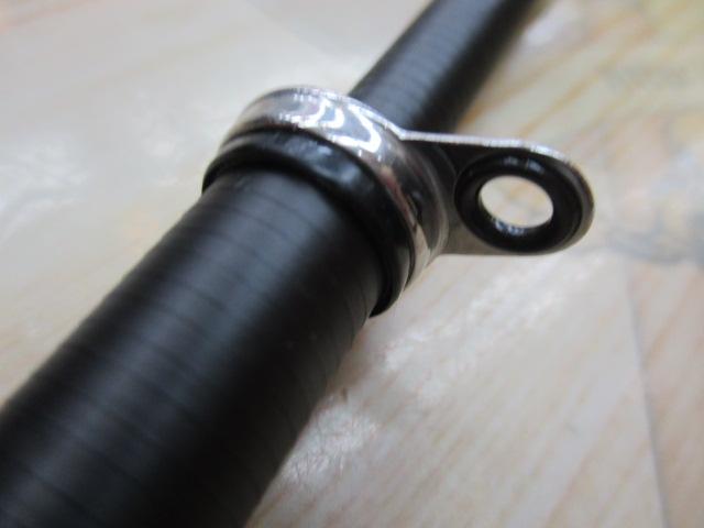 17ホリデー磯 1.5号450