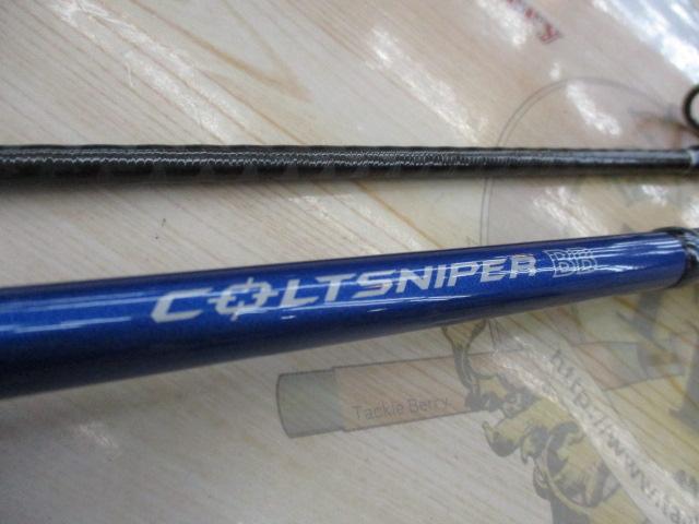 16コルトスナイパーBB S900M