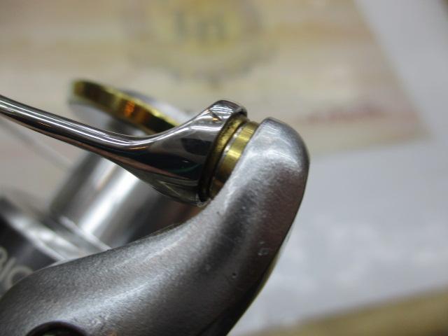 11バイオマスター 4000HG