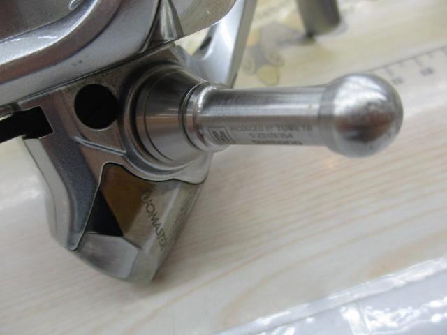 11バイオマスター 4000HG