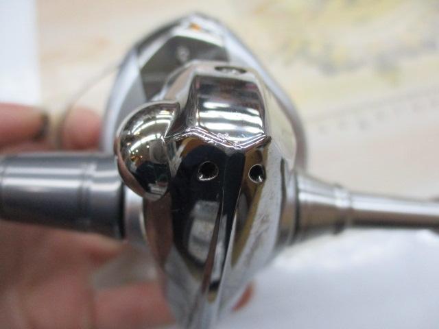 11バイオマスター 4000HG