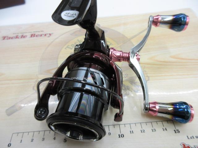 23セフィアSS C3000SDH｜＠ベリーネット 日本最大新品中古釣具WEBショップ