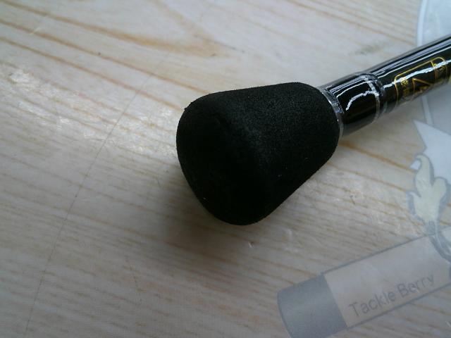 アジングGRⅢ80T