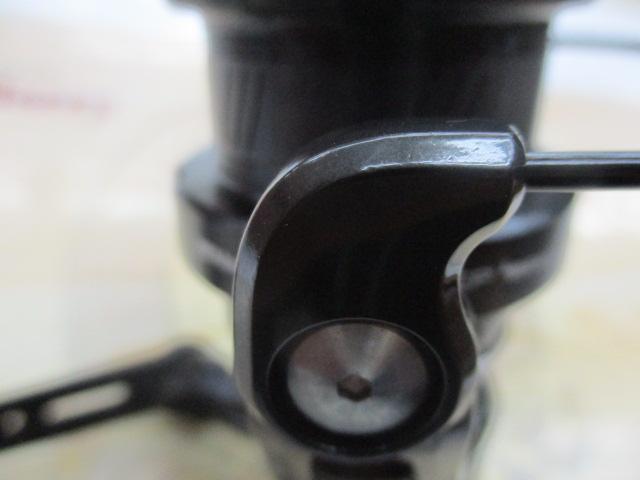 レボ ビーストSP 3000SH