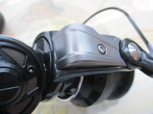 レボ ビーストSP 3000SH