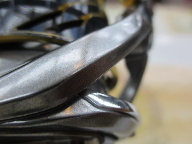 16ヴァンキッシュ 2500S