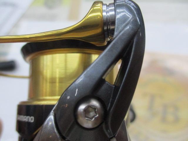 16ヴァンキッシュ 2500S