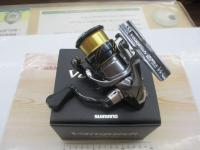 16ヴァンキッシュ 2500S