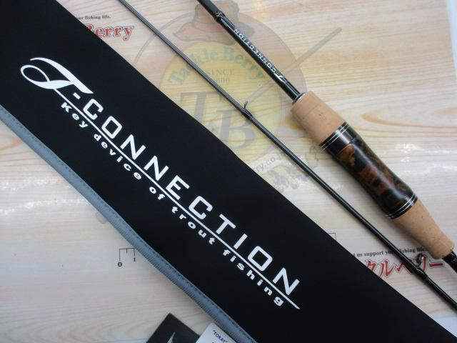 Tコネクション エリア TCA-S55LML-ST