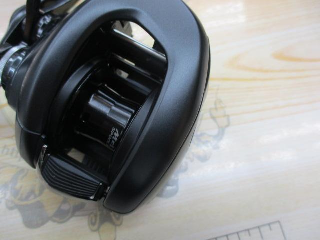 22エクスセンスDC XG LH