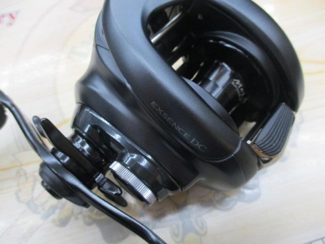 22エクスセンスDC XG LH