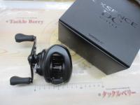 22エクスセンスDC XG LH