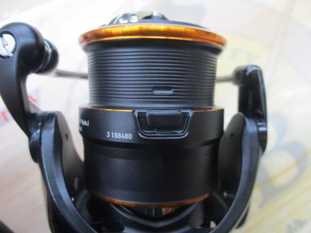 21プレッソ LT2000SS-P