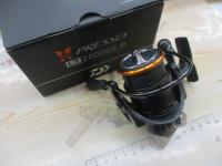 21プレッソ LT2000SS-P